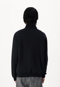 Hollister Co. Sweatshirt - black