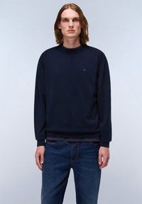 Napapijri AREN - Svetr - blu marine
