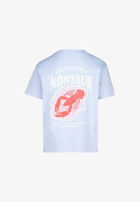 No seleccionado, babyblue