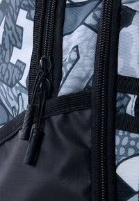 Jordan AIR PATROL BACKPACK UNISEX - Σακίδιο πλάτης - multi/black