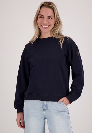 Sweater - blauw