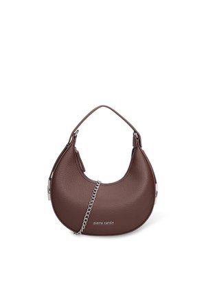 SHOULDER - Borsa a mano - moors head