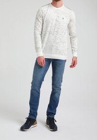 Gabbiano Sweatshirt - beige