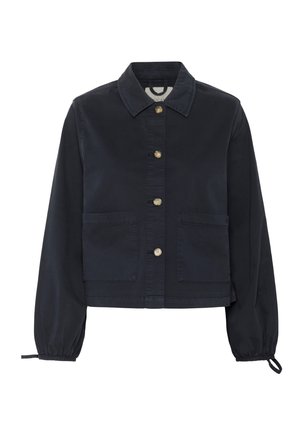 Cream Vasaras jaka - navy blazer