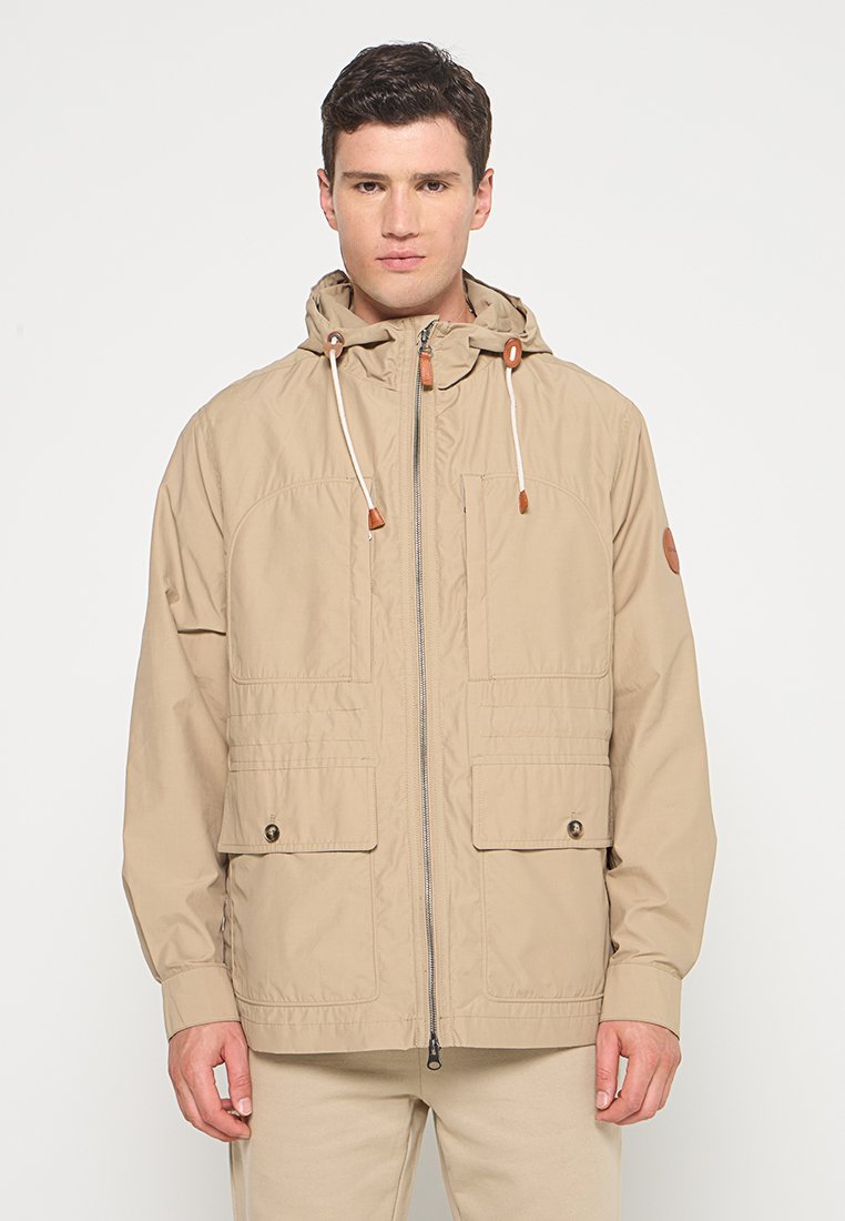 Gant Parka kaki Gant Parka kaki