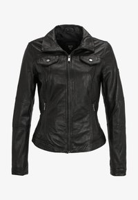 Niet geselecteerd, black