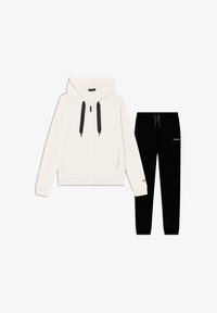 Non selezionato, sugar swizzle black