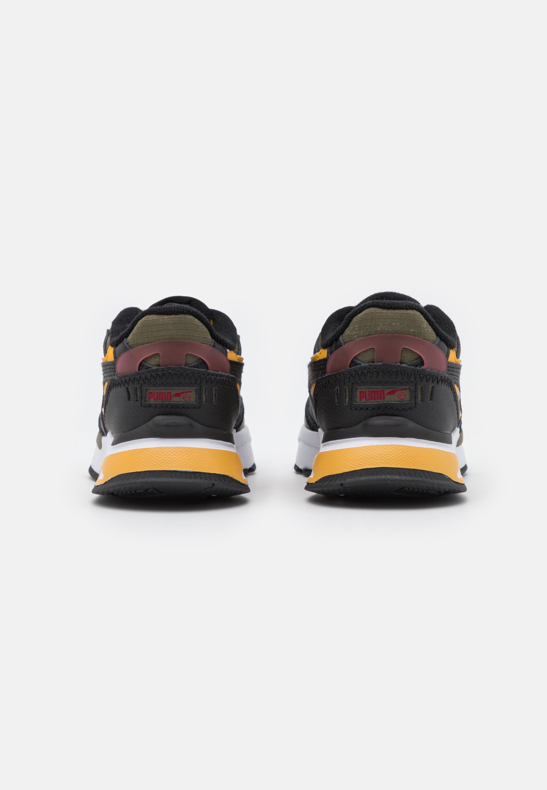 puma mirage sport navy burgundy