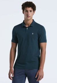 Ausgewählt, reflecting pond