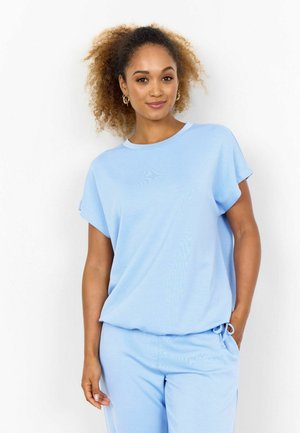 BANU 169 - T-Shirt basic - windsurfer