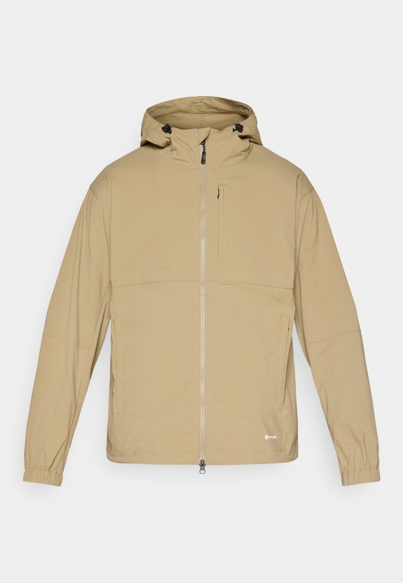 Outdoorjacke