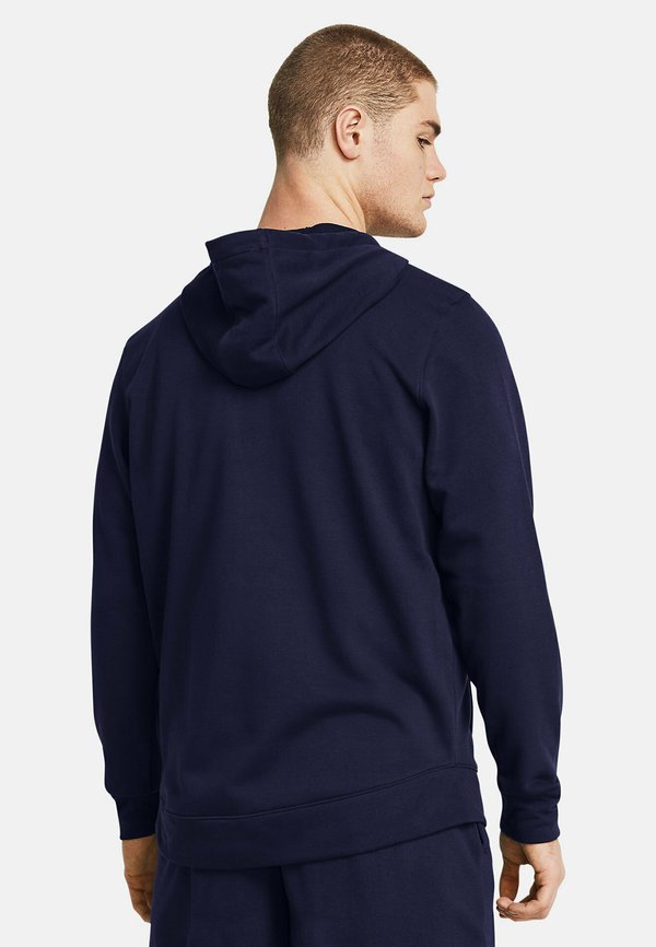 RIVAL TERRY - Zip-up sweatshirt3