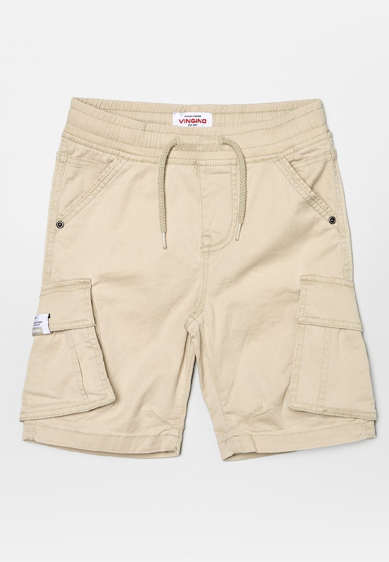 VINGINO Shorts groen