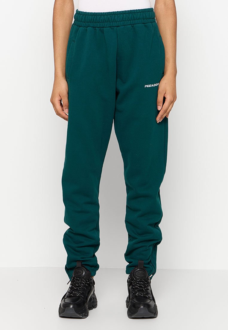 Pegador Trainingsbroek groen