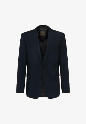 Benvenuto ROMEO.V - Anzugsakko - dark blue
