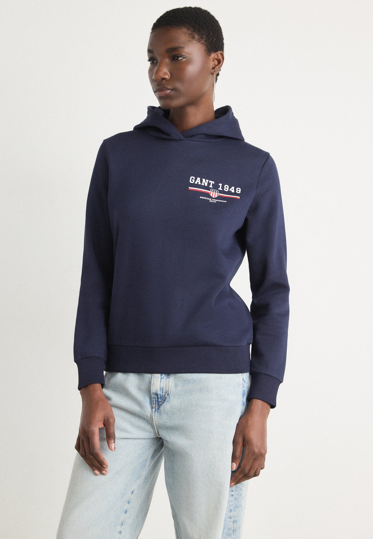 GRAPHIC HOODIE
