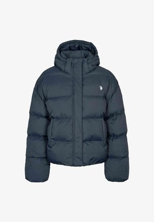 U.S. Polo Assn., UWGRETA JACKET - Winterjacke - dark sapphire