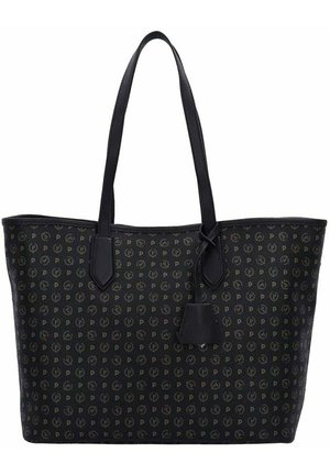 BORSA - Shopping bag - nero