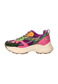 Nelson Kids SNEAKER - Sneakers laag - multi