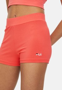 Fila LALITPUR CYCLING - Legging - cayenne