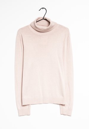 Strickpullover - pink