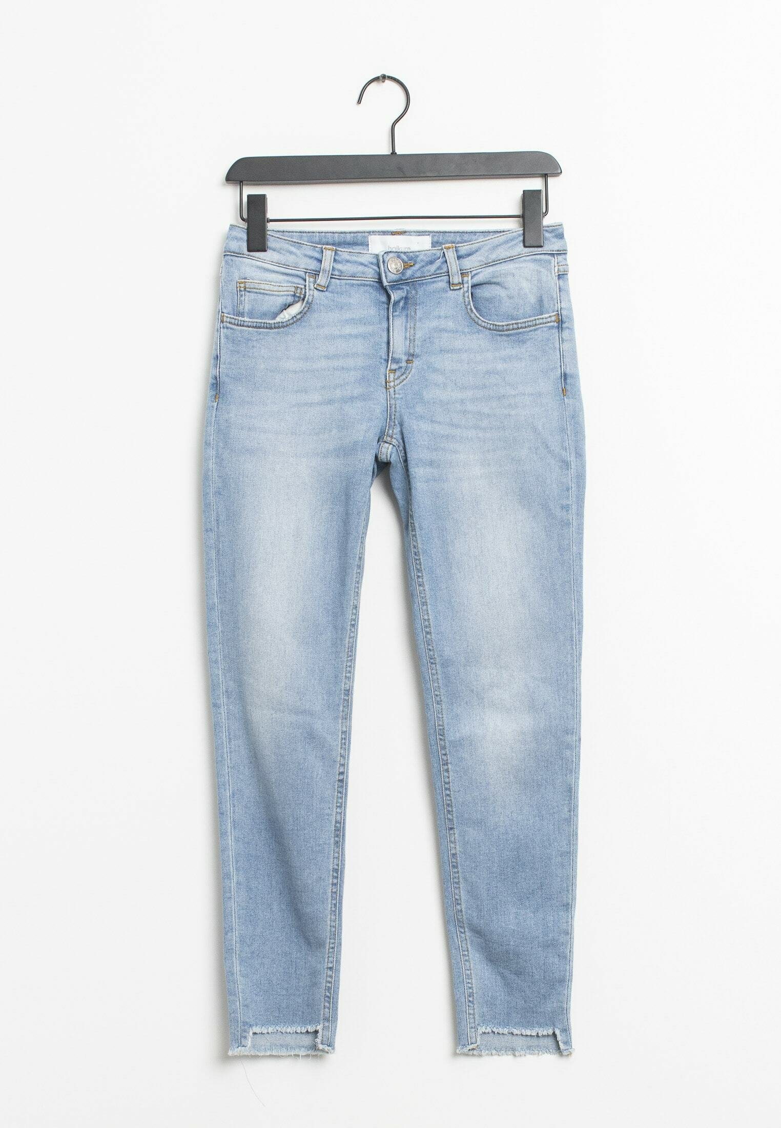 Haikure Slim fit jeans - blue - Zalando.ie