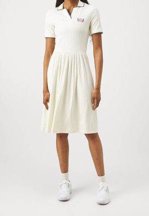 Robe de sport - white