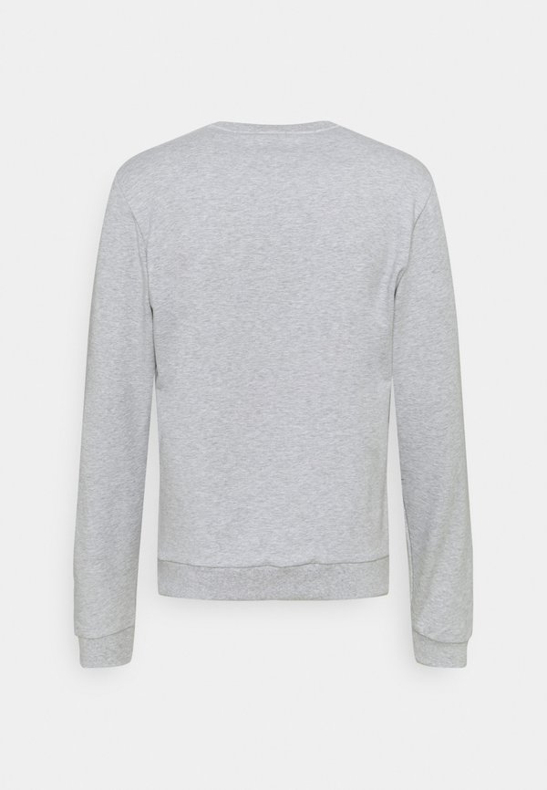 Pyjama top - argent chine3