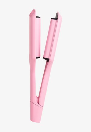 DOUBLE WAVER - PINK - Hair Styling Tool - pink