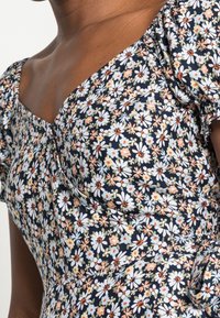 Hollister Co. Vardagsklänning - black