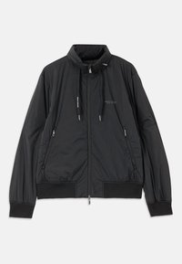 BLOUSON JACKET - Zimska jakna - black
