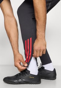 adidas Performance FCB - Leggings - black