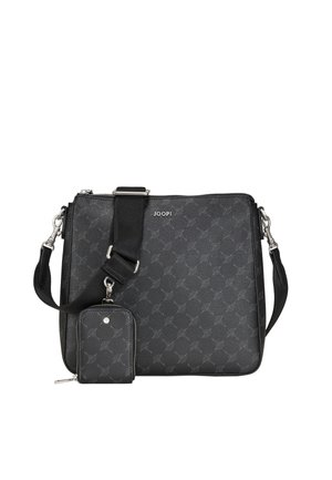CORTINA JASMINA SHOULDER - Schoudertas - schwarz