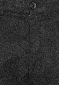 Clean Cut Copenhagen BARCELONA DIEGO - Tygbyxor - charcoal melange