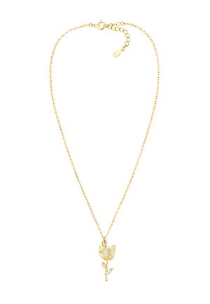 Halskette - gold-coloured