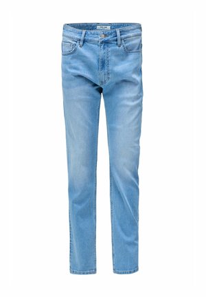 Salsa Jeans Slim fit jeans - blau