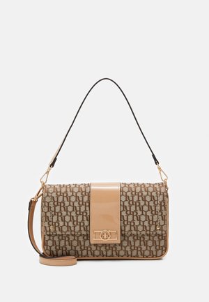 Bandolera - brown