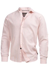 BRAYDEN - Chemise - coral cloud