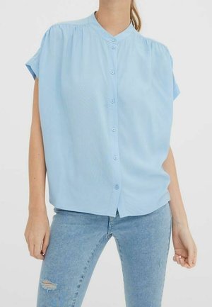 Chemisier - blue