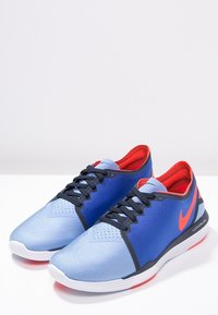 Nike Performance Träningsskor - blue