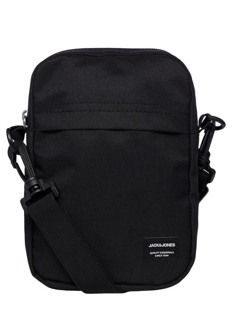Hombre Jack \u0026 Jones SLING - Mochila Silver Birch | Mochilas \u003e Prettyinprose