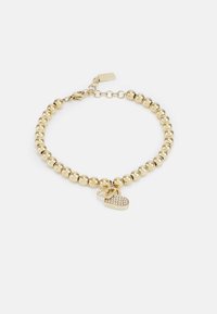 BOSS BEADS COLLECTION - Apyrankė - gold-coloured