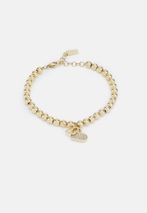 BOSS BEADS COLLECTION - Apyrankė - gold-coloured