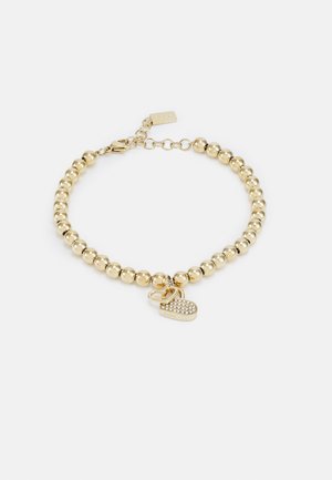 BOSS BEADS COLLECTION - Armband - gold-coloured