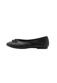 Mango Kids - Balerini - black Imagine miniatură 1