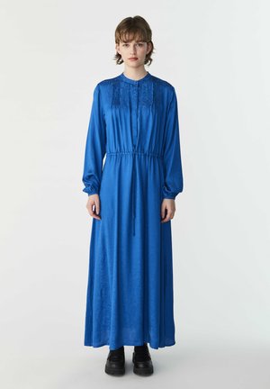 SRAVIAJA - Maxi dress - turkish sea