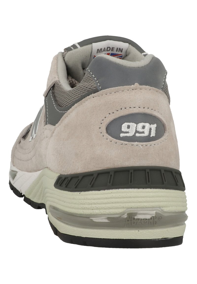 grey new balance 991 donna prezzo