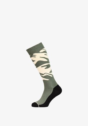 Protest, PRTBACON - Sportsocken - evergreen