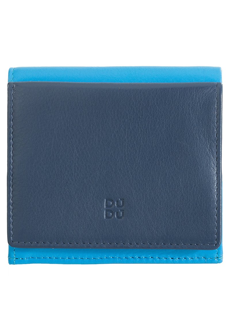 DUDU Wallet - blue