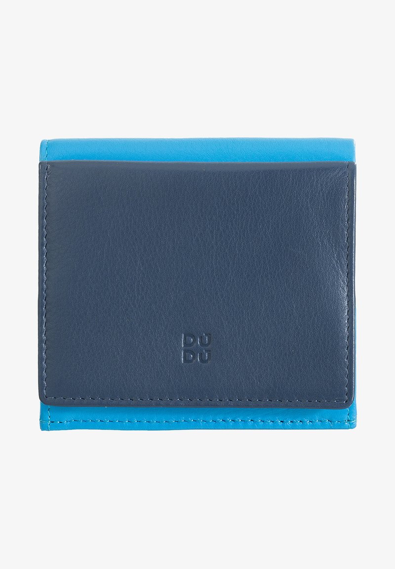 DUDU Wallet - blue
